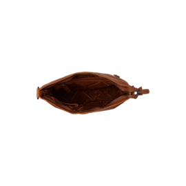 The Chesterfield Brand schoudertas Jen cognac
