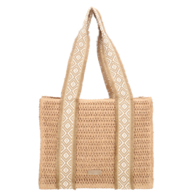 Beagles Ibiza shopper natuur