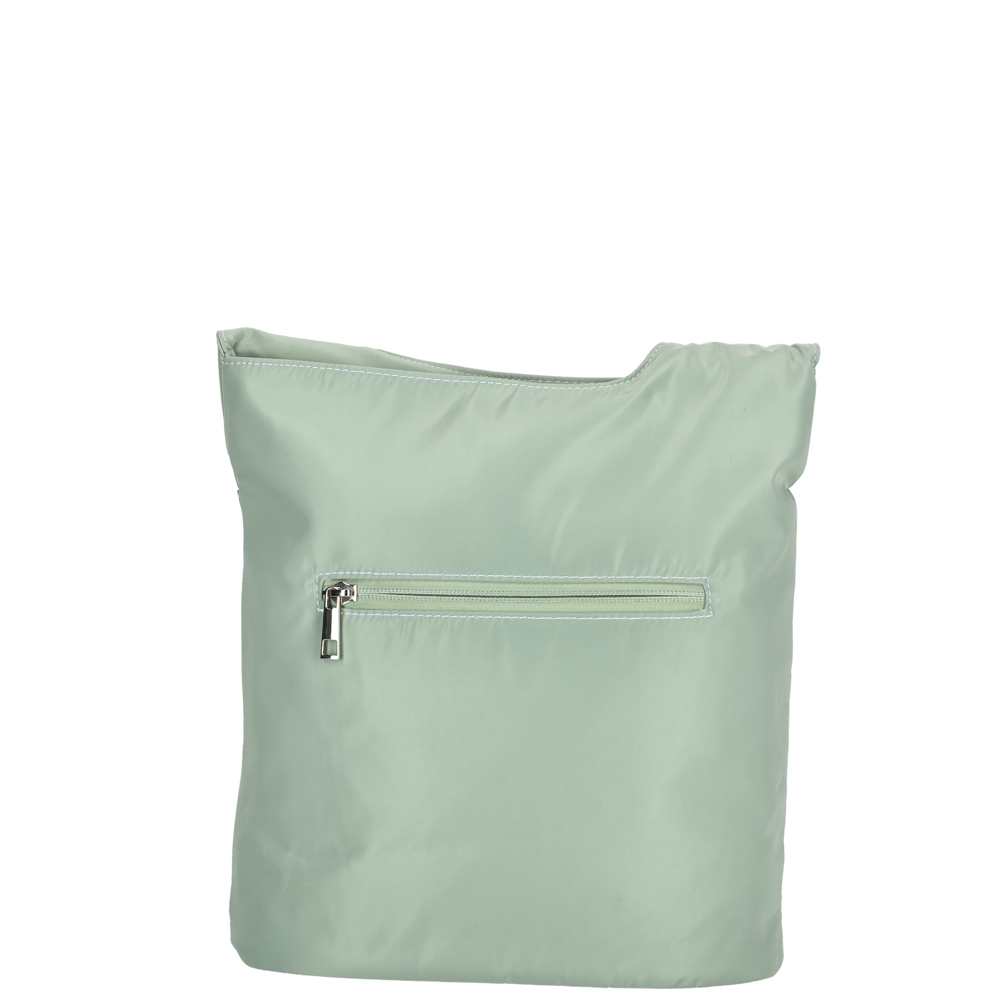 Enrico Benetti Janice crossbody tas mint