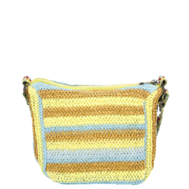 Enrico Benetti Marbella schoudertas multicolour-3