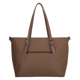 Charm London  Birimingham handtas  mokka