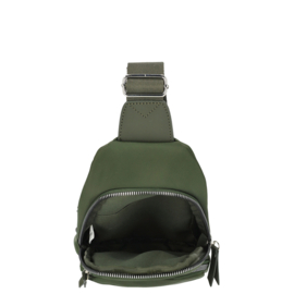 Enrico Benetti Caroline crossbodytas olive