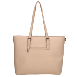 Charm London schopper Birmingham licht roze
