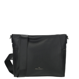 Enrico Benetti Roxy schoudertas zwart