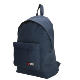 Enrico Benetti rugzak Amsterdam blauw