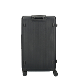 Enrico Benetti Seattle koffer 75 cm zwart