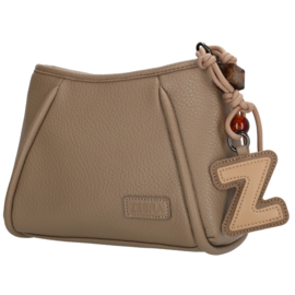 Zebra Trends Sofie crossbodytas taupe
