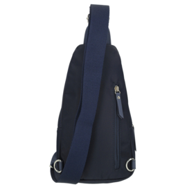 Enrico Benetti Caroline crossbodytas blauw