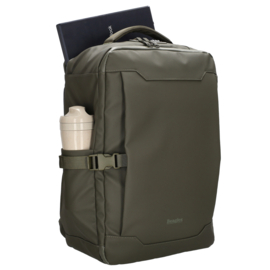 Beagles Shikoku rugzak olijfgroen