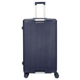 Enrico Benetti Seattle koffer 75 cm navy