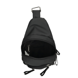 Enrico Benetti Saige crossbodytas zwart