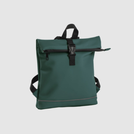 Daniel Ray Rugtas Jefferson oud groen