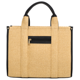 Charm London shopper Harrow zand