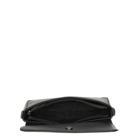 Enrico Benetti Luca crossbodytas zwart