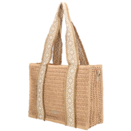 Beagles Ibiza shopper natuur