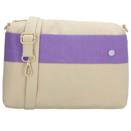 Beagles Nova crossbodytas crème