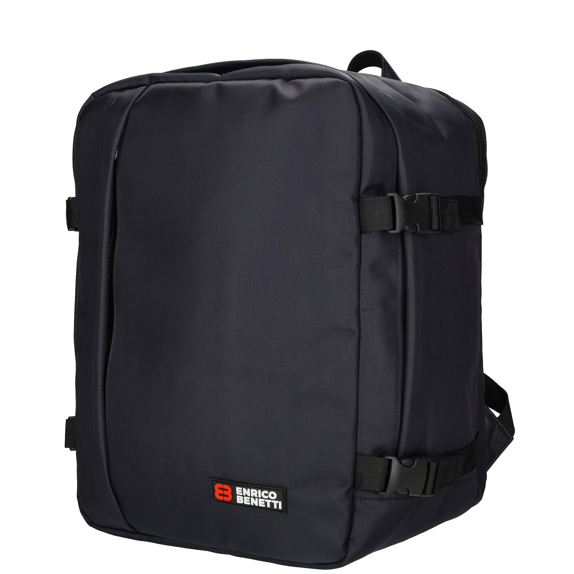 Enrico Benetti Innsbruck underseater - laptoptas blauw