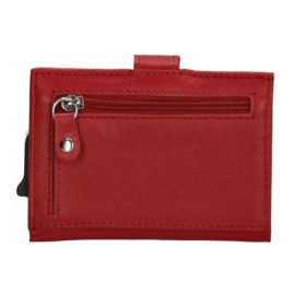 Double-D FH-serie safety wallet rood