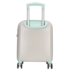 Charm London Capetown underseater lichtroze
