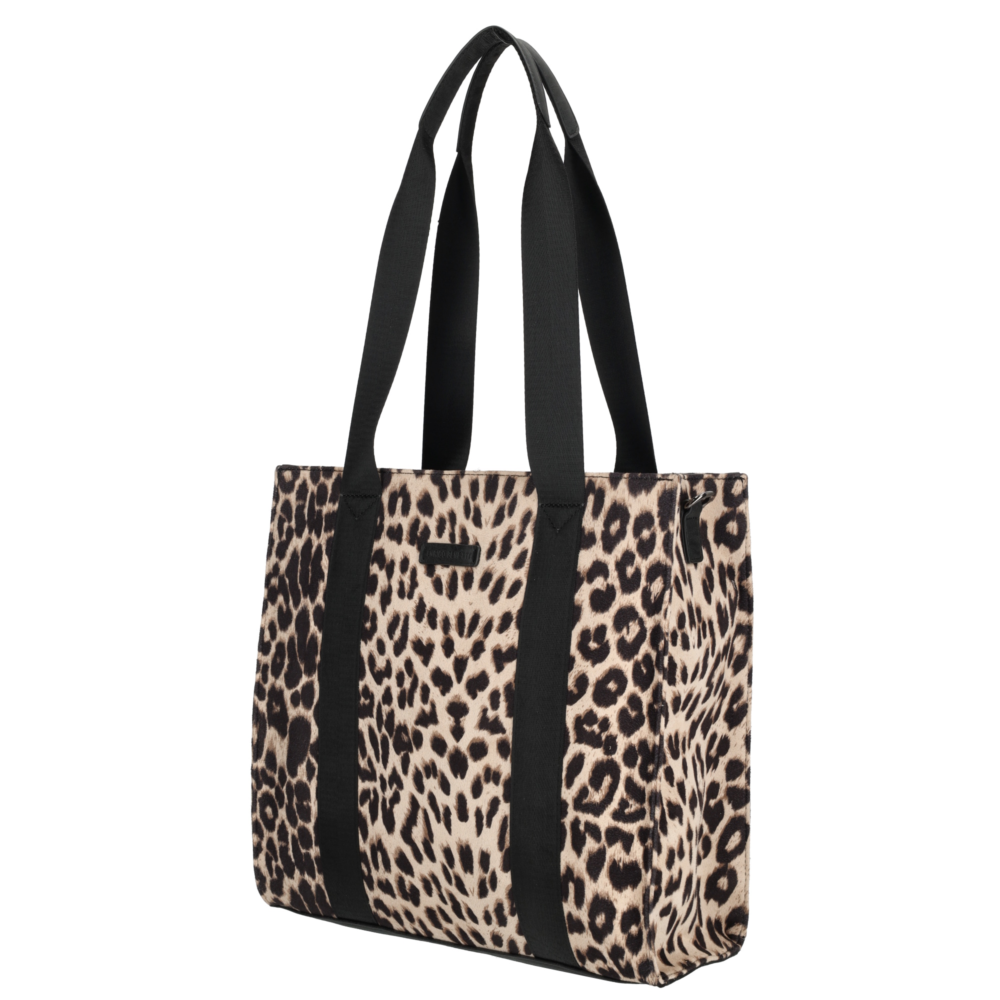 Enrico Benetti Jill shopper beige