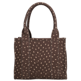 Charm London Bond Avenue shopper hert