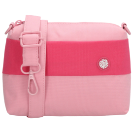 Beagles Nova crossbodytas roze
