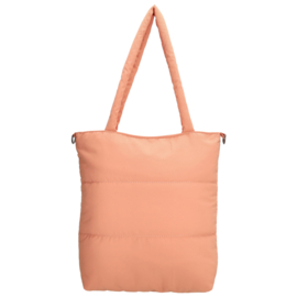 Beagles Calvia shopper abrikoos