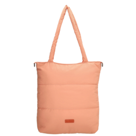 Beagles Calvia shopper abrikoos