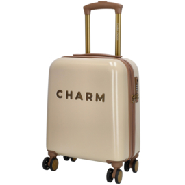 Charm London Capetown underseater beige
