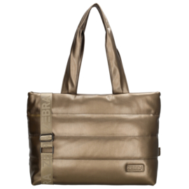 Zebra Evie laptoptas brons
