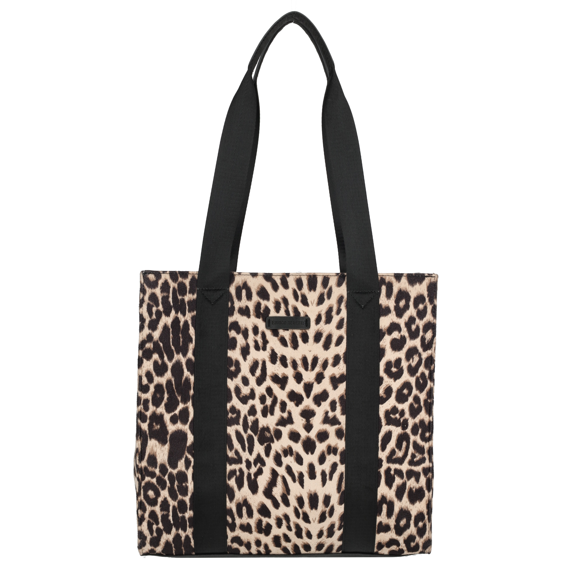 Enrico Benetti Jill shopper beige