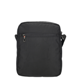 Enrico Benetti Berlin schoudertas zwart