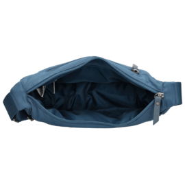 Beagles heuptas Calvia jeansblauw