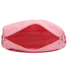 Beagles Nova crossbodytas roze