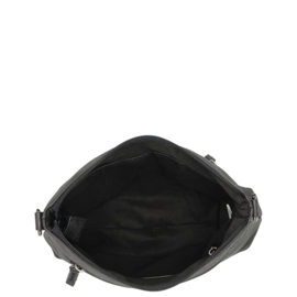 Enrico Benetti Stacey schoudertas zwart