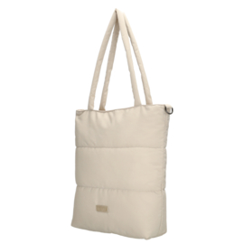 Beagles Calvia shopper creme