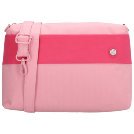 Beagles Nova crossbodytas roze