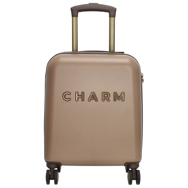 Charm London Capetown underseater taupe