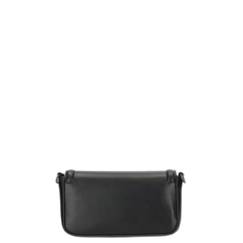 Enrico Benetti Luca crossbodytas zwart