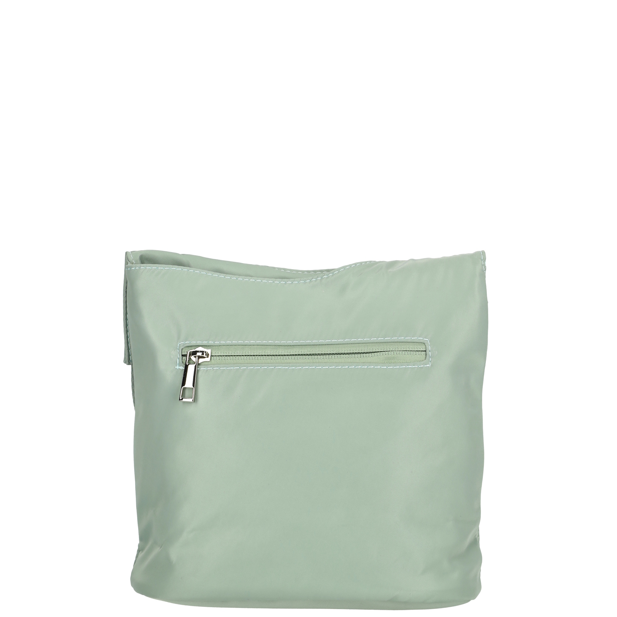 Enrico Benetti Janice crossbody tas mint