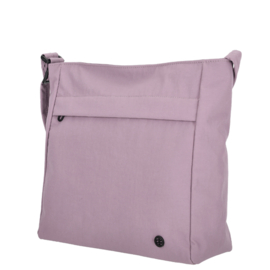 Enrico Benetti Tessa schoudertas lavender