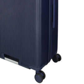 Enrico Benetti Seattle koffer 65 cm navy