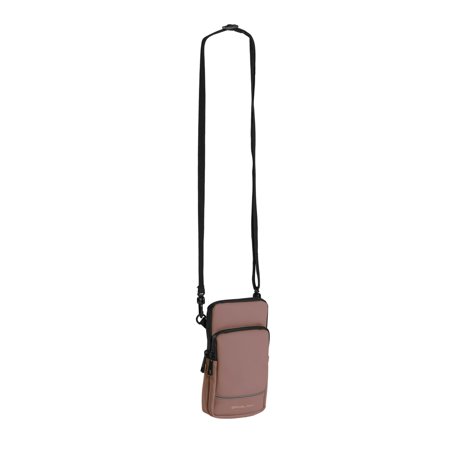 Daniel Ray telefoon tasje Fremont roze