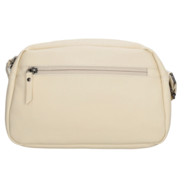 Beagles Nara schoudertas  crème