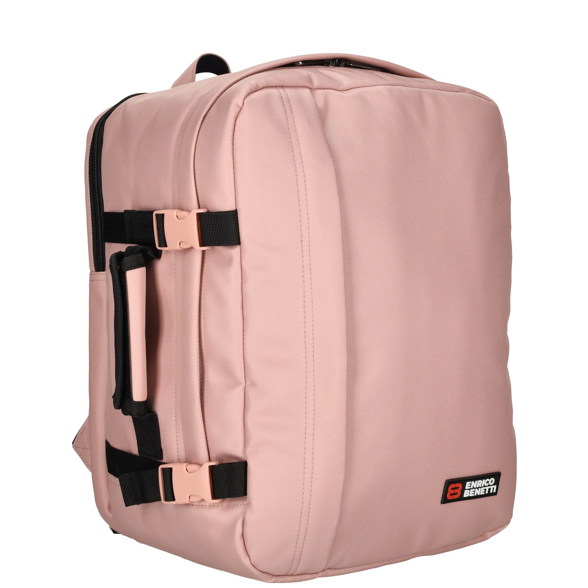Enrico Benetti Innsbruck underseater - laptoptas roze