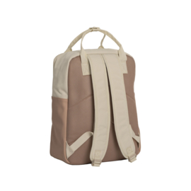 Daniel Ray Providence mat rubber old pink /beige
