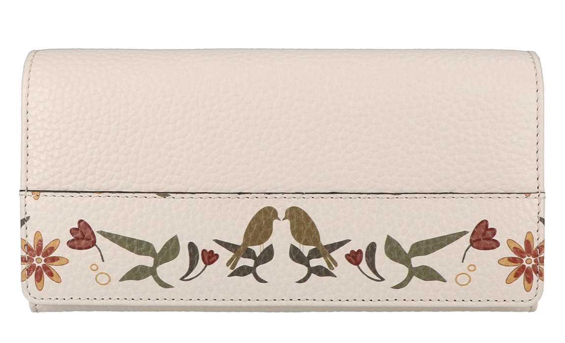 Revival Vintage dames portemonnee lola
