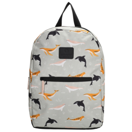 Beagles Kids Originals rugzak vis