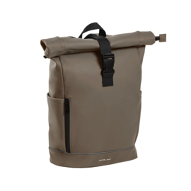 Daniel Ray Highlands rugzak taupe