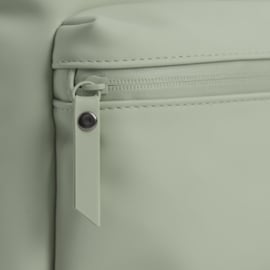 Daniel Ray Providence mat rubber mint green / beige